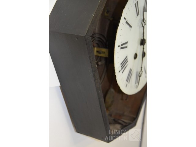 Wandklok - afbeelding 5 van  6