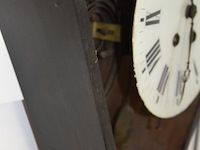 Wandklok - afbeelding 5 van  6