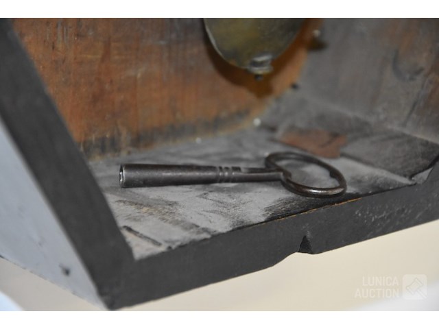 Wandklok - afbeelding 6 van  6