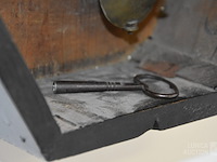 Wandklok - afbeelding 6 van  6