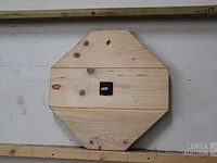 Wandklok - afbeelding 3 van  3