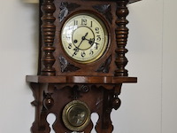 Wandklok - afbeelding 1 van  8