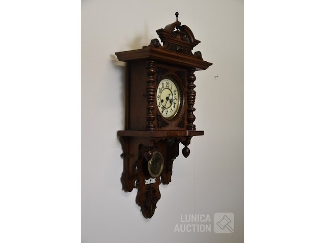Wandklok - afbeelding 2 van  8