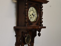 Wandklok - afbeelding 2 van  8