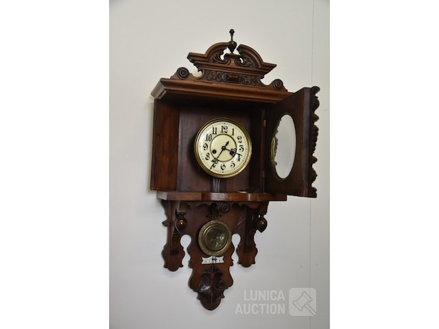 Wandklok - afbeelding 5 van  8