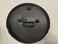 Wandklokken - 2 stuks - afbeelding 5 van  5