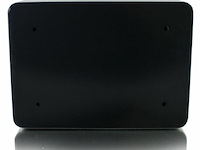 Wandkluis elektronisch 35,5x25,5x25cm - afbeelding 6 van  7