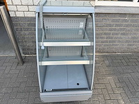 Wandkoeling - koelvitrine - afbeelding 3 van  4
