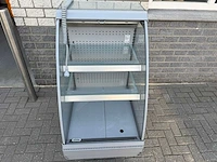 Wandkoeling - koelvitrine - afbeelding 3 van  4