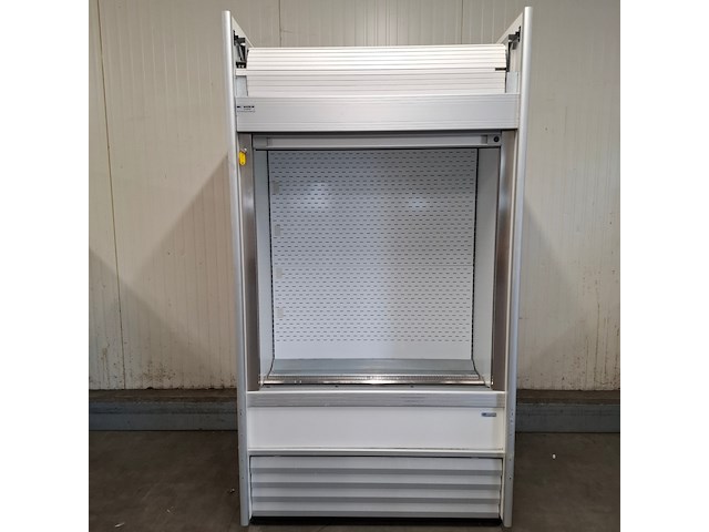 Wandkoeling, fogal, alaska 120 - afbeelding 1 van  10