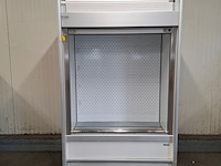 Wandkoeling, fogal, alaska 120