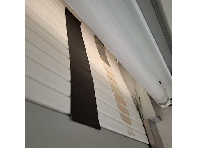 Wandkoeling, fogal, alaska 120 - afbeelding 8 van  10