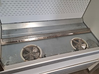 Wandkoeling, fogal, alaska 120 - afbeelding 10 van  10
