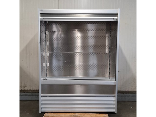 Wandkoeling, fogal, alaska mt 160 - afbeelding 1 van  11