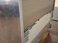 Wandkoeling, fogal, alaska mt 160 - afbeelding 11 van  11