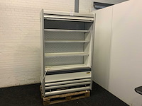 Wandkoeling - afbeelding 1 van  7