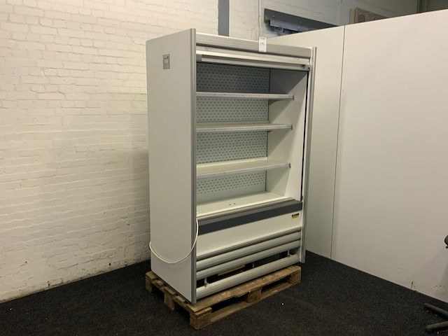 Wandkoeling - afbeelding 3 van  7