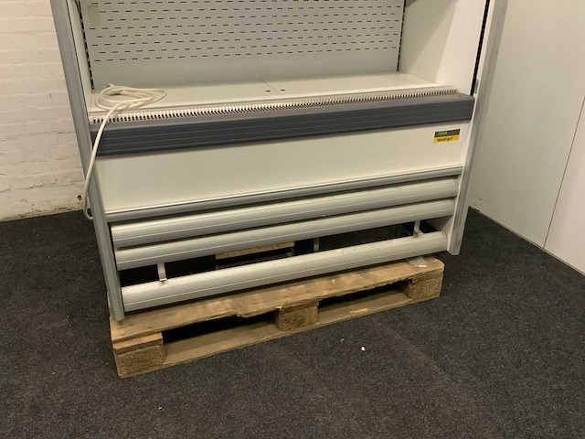 Wandkoeling - afbeelding 4 van  7