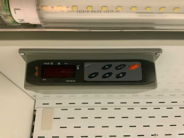 Wandkoeling - afbeelding 6 van  7