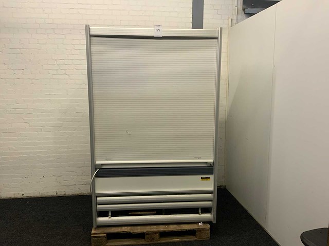 Wandkoeling - afbeelding 7 van  7