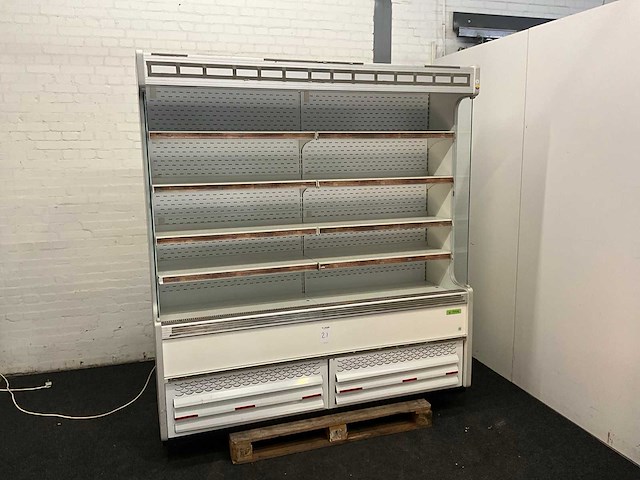 Wandkoeling - afbeelding 1 van  9