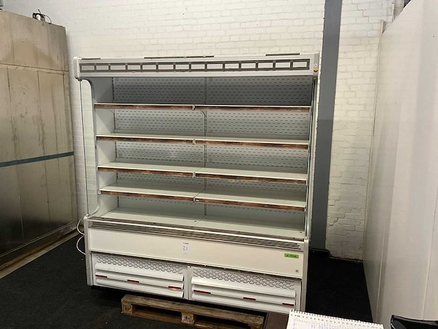 Wandkoeling - afbeelding 2 van  9