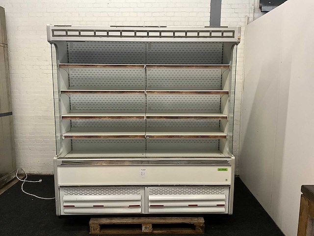 Wandkoeling - afbeelding 3 van  9