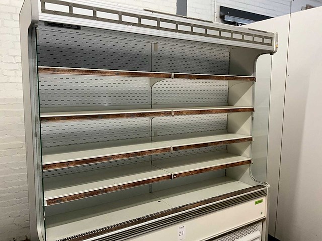 Wandkoeling - afbeelding 6 van  9