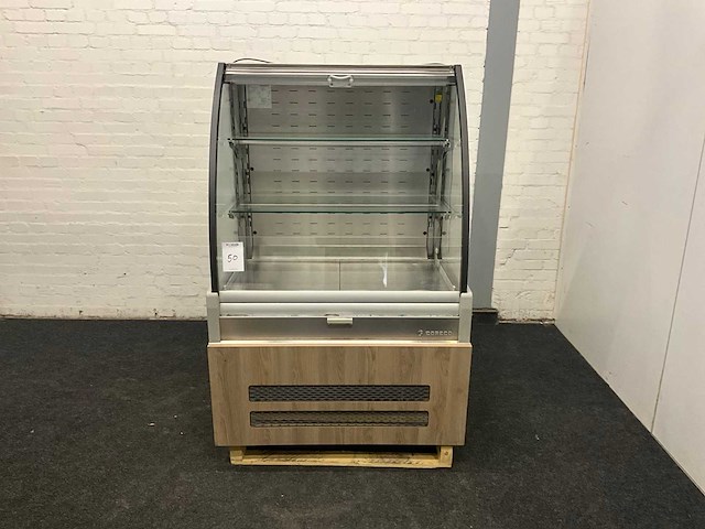 Wandkoeling - afbeelding 3 van  9