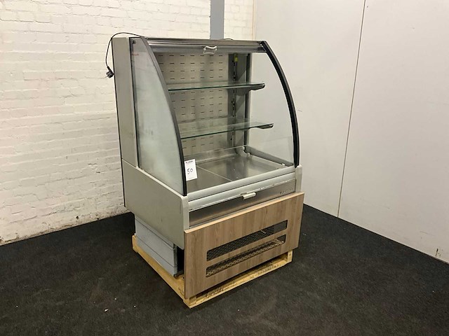 Wandkoeling - afbeelding 4 van  9