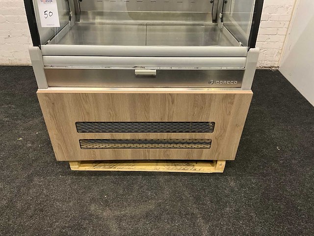 Wandkoeling - afbeelding 6 van  9