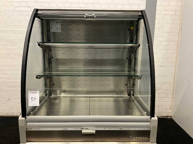 Wandkoeling - afbeelding 7 van  9