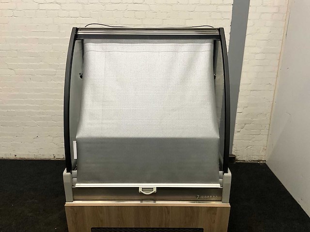 Wandkoeling - afbeelding 8 van  9