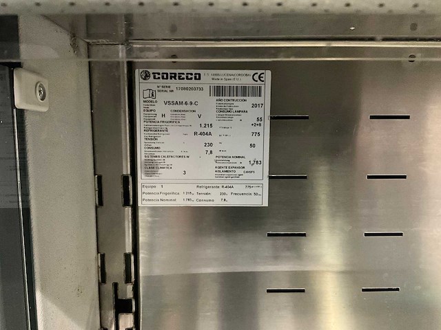 Wandkoeling - afbeelding 9 van  9