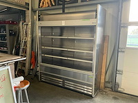 Wandkoeling - afbeelding 1 van  5