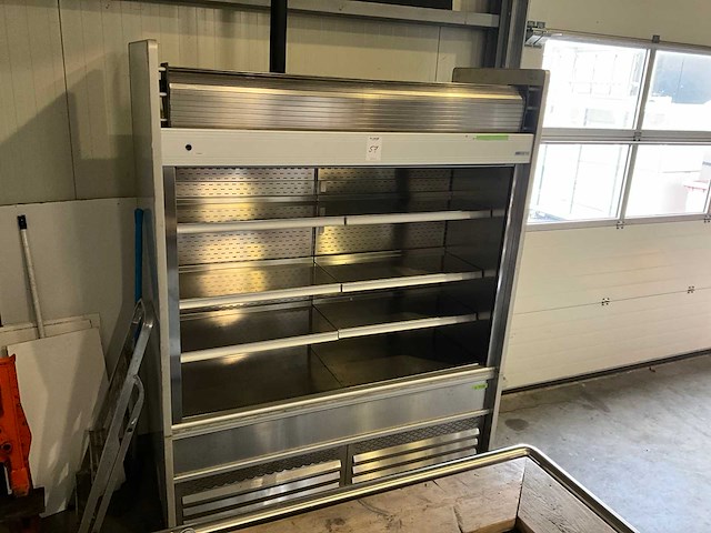 Wandkoeling - afbeelding 2 van  5