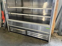 Wandkoeling - afbeelding 3 van  5