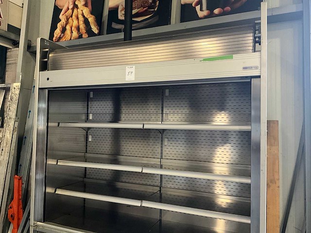 Wandkoeling - afbeelding 4 van  5