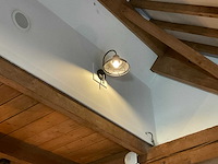 Wandlamp (13x) - afbeelding 2 van  2