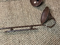 Wandlamp (2x) - afbeelding 3 van  5