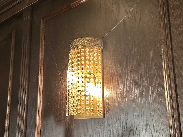 Wandlamp (2x) - afbeelding 3 van  3