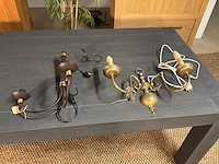 Wandlamp (2x) - afbeelding 2 van  8