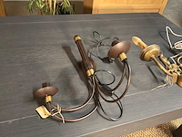 Wandlamp (2x) - afbeelding 4 van  8