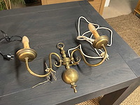 Wandlamp (2x) - afbeelding 6 van  8