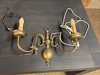 Wandlamp (2x) - afbeelding 8 van  8