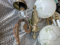 Wandlamp (2x) - afbeelding 3 van  6