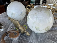 Wandlamp (2x) - afbeelding 6 van  6