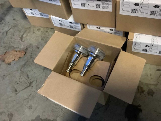 Wandlamp (40x) - afbeelding 2 van  4