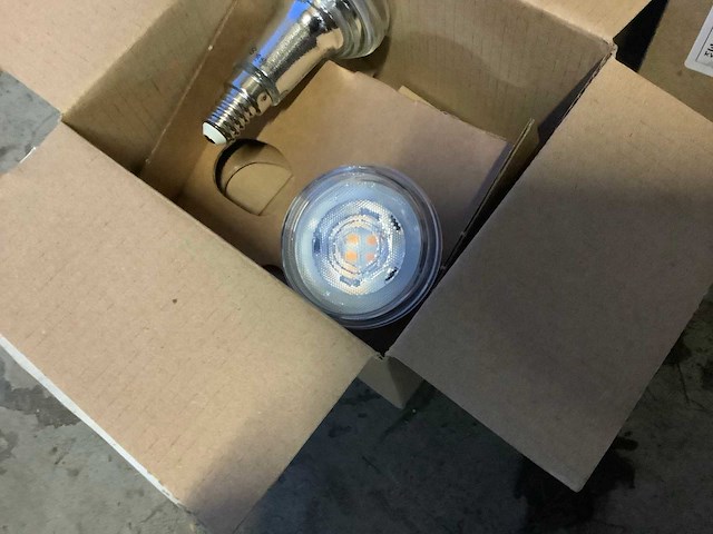 Wandlamp (40x) - afbeelding 3 van  4