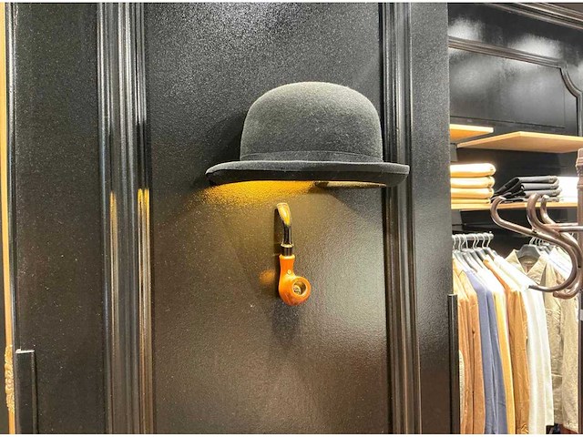 Wandlamp (4x) - afbeelding 1 van  4